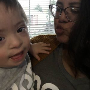 Meet your Posher, Jacqueline